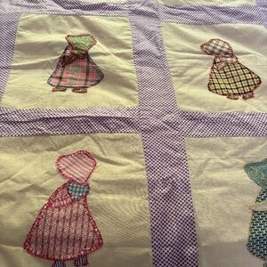 A Quilter’sDream Quilt Top